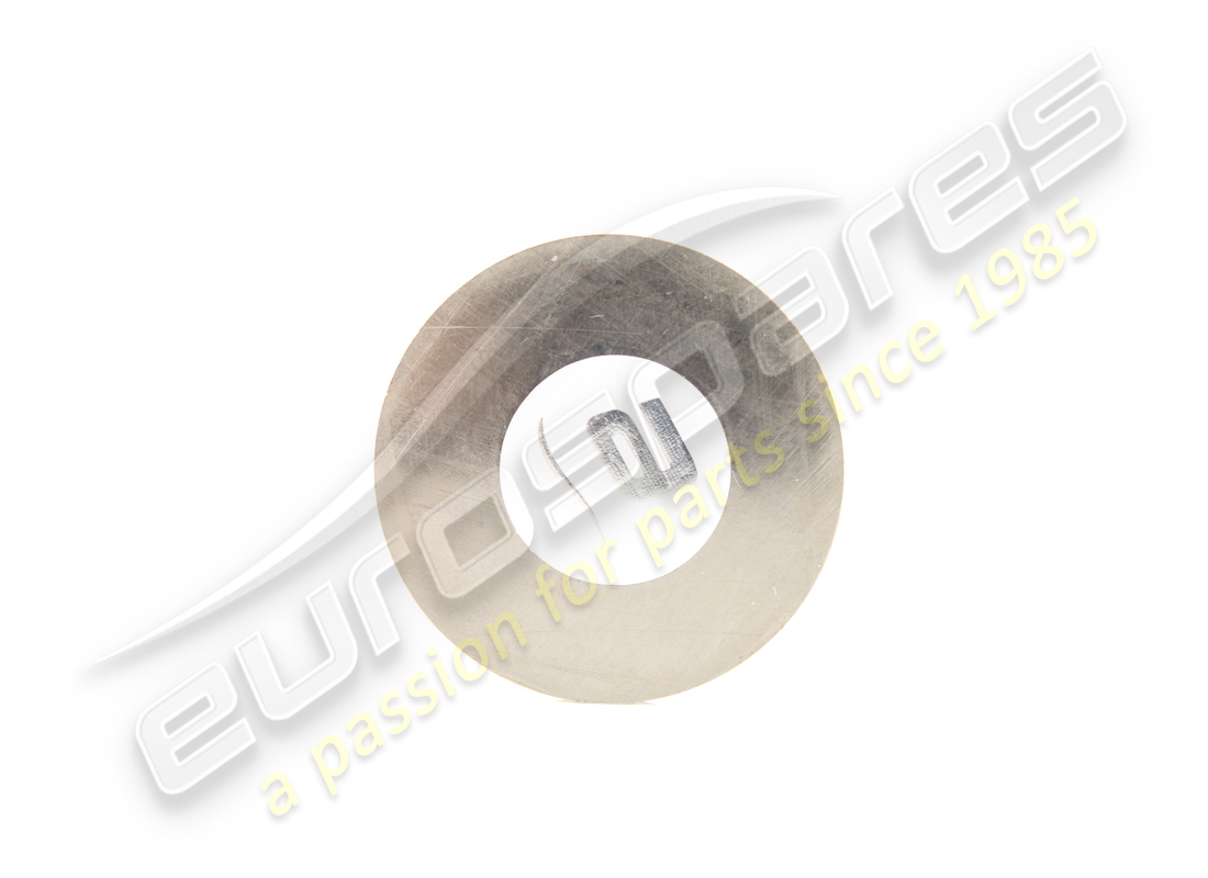 USED Maserati PAD THICK. 2.850 . PART NUMBER 600033307 (1)