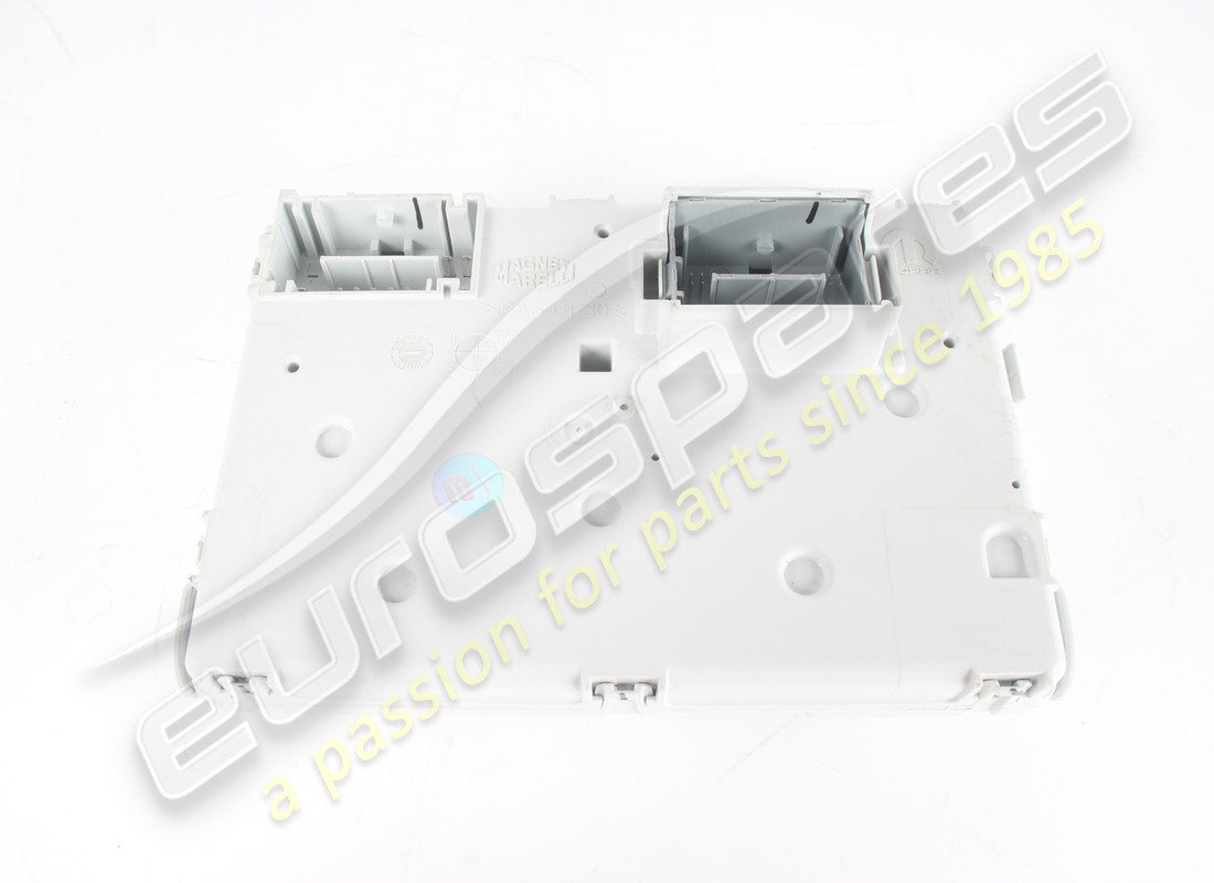 USED FERRARI NPL NODO PLANCIA. PART NUMBER 342062 (5) used ferrari npl nodo plancia. part number 342062 (5)