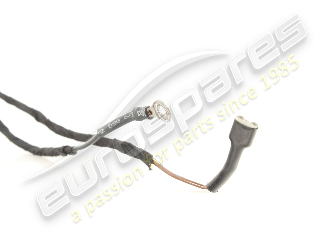 used maserati fuel level gauge bridg. cabl. part number 383000160 (3)