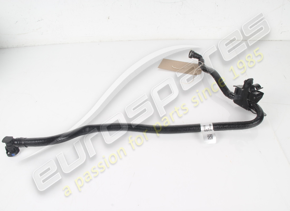 USED Ferrari TUBO DA TEV DX A VENTURI DX . PART NUMBER 910072 (1)
