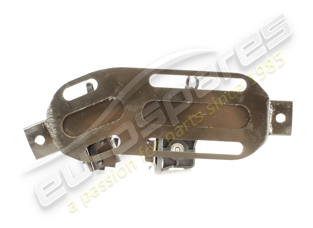 used ferrari battery retainer complete with. part number 331908 (2)