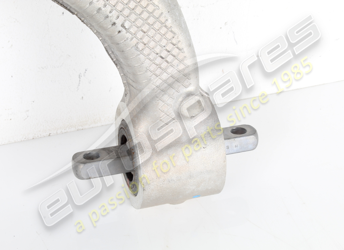 used ferrari left rear suspension arm. part number 894441 (4)