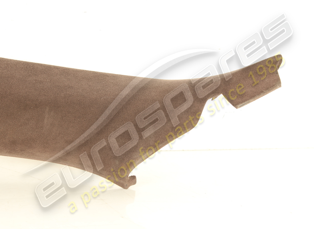 used ferrari lh windscreen pillar trim. part number 841677.. (4)