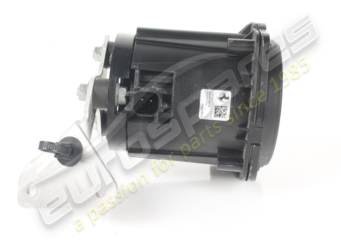 used ferrari speaker. part number 936441 (2)