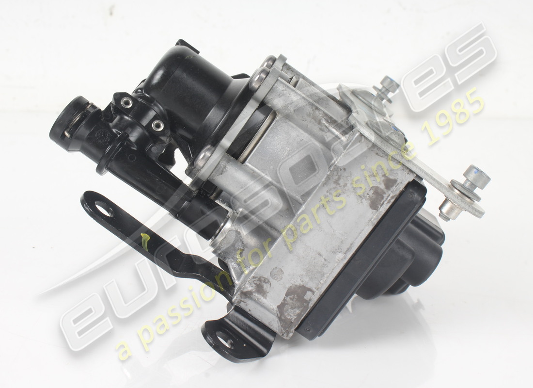 used ferrari modular clutch actuator m4. part number 990376 (4)