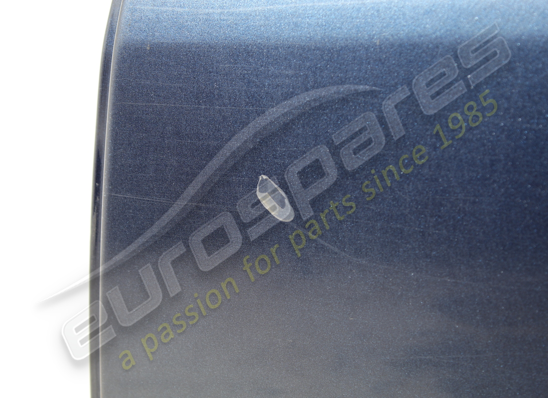 used maserati complete lh rear door. part number 67062300 (4)