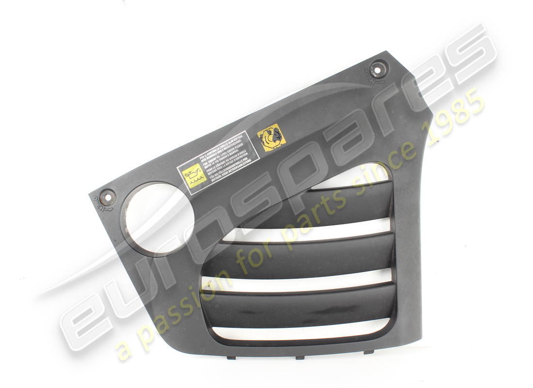 used ferrari rh cover. part number 83896700 (1)