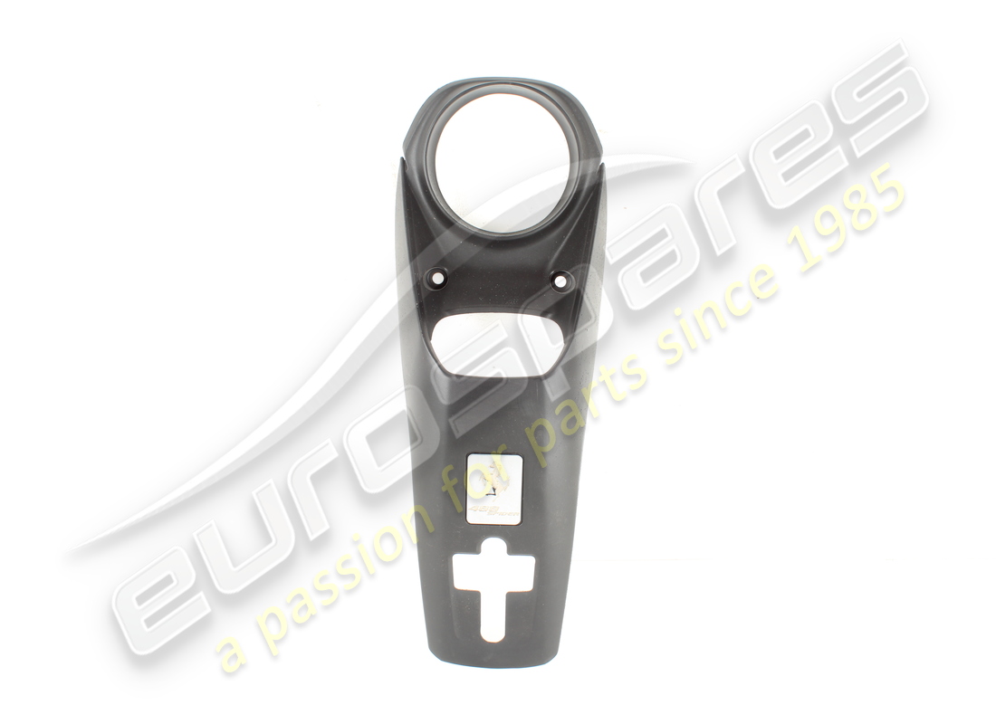 USED Ferrari COMPLETE CENTRAL COSMETIC SHIE . PART NUMBER 86921700 (1)