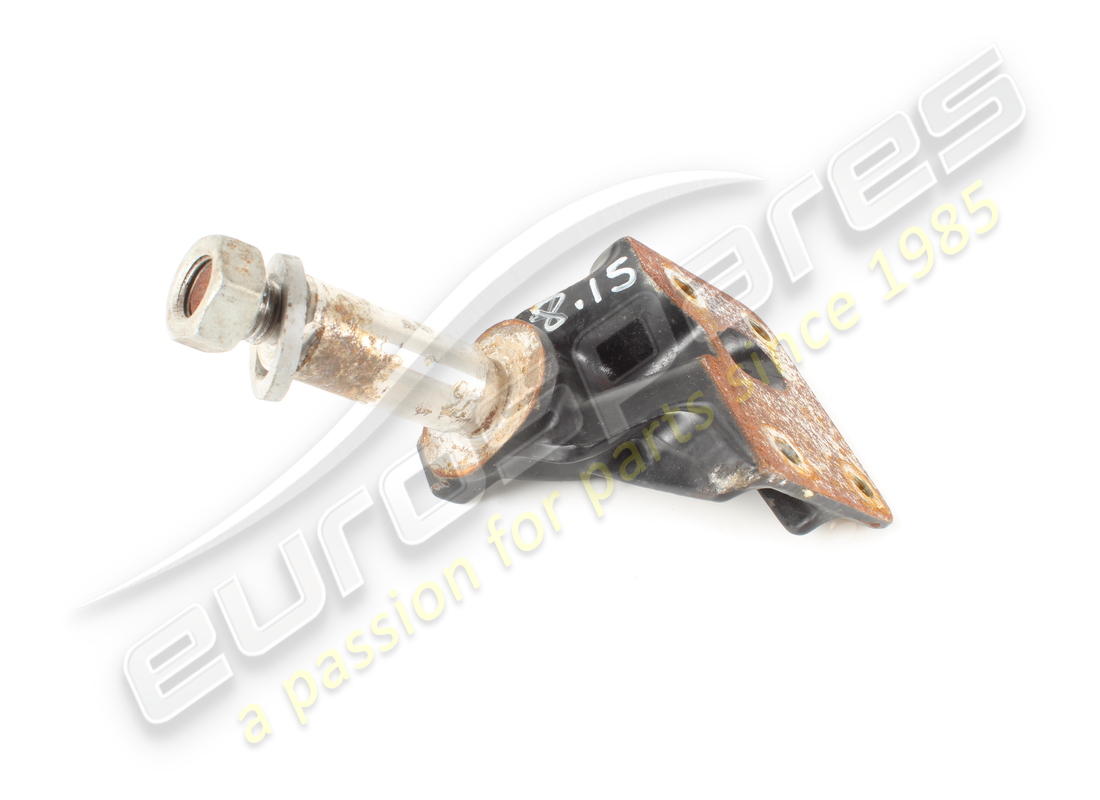 used ferrari rh front dct gearbox strut. part number 301074 (2)