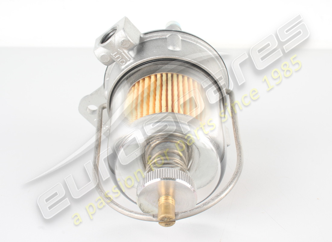 new eurospares fuel pres/reg/filter assembly. part number 95340001 (3)