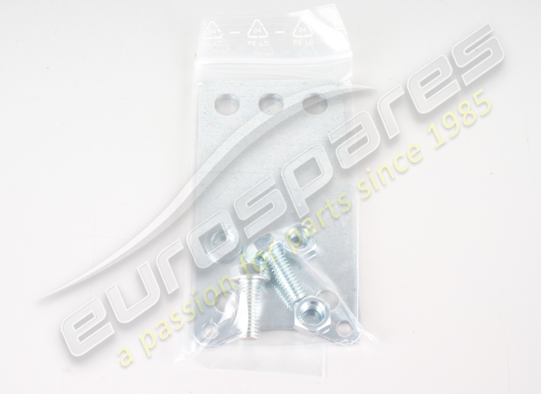 new eurospares fuel pres/reg/filter assembly. part number 95340001 (5)