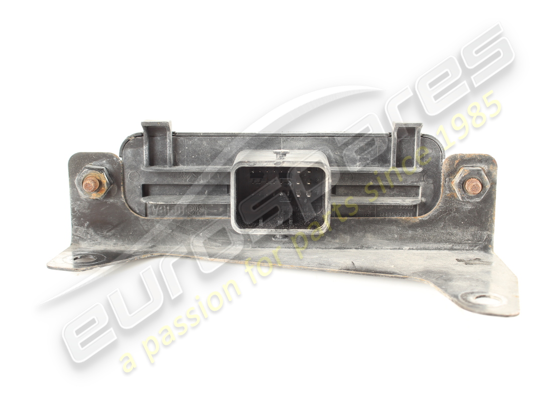 USED Ferrari ADAPTIVE HEADLIGHT NODE ECU . PART NUMBER 277281 (1)