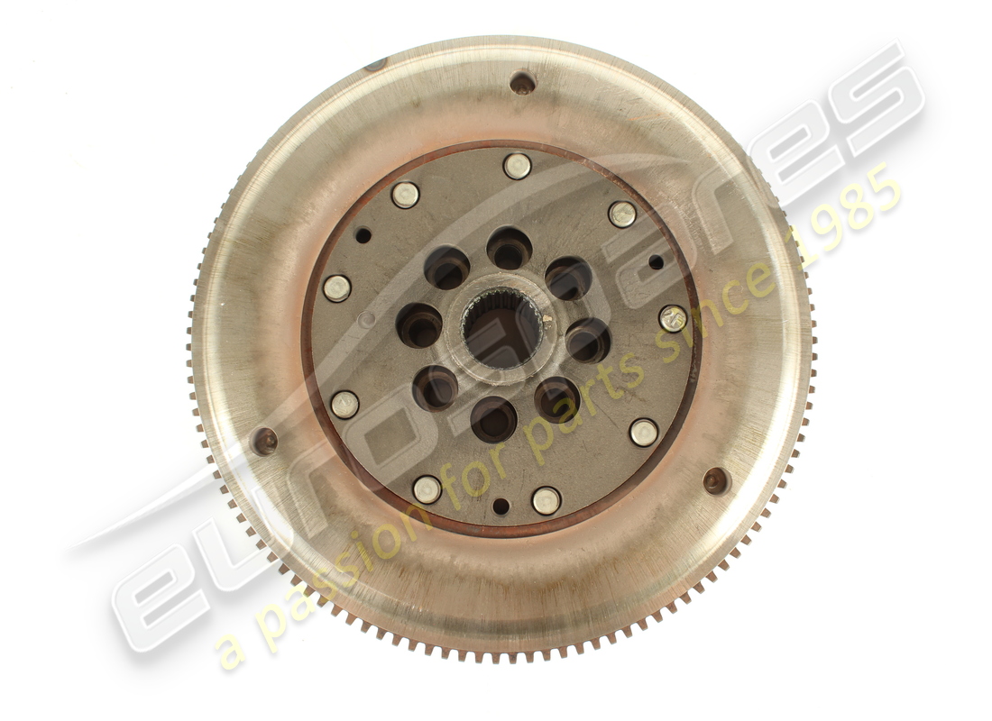 USED Ferrari ENGINE FLYWHEEL . PART NUMBER 281741 (1)