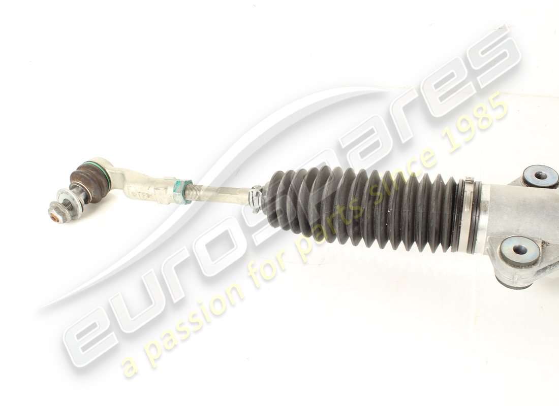 damaged ferrari complete electric steering box. part number 839412 (2)