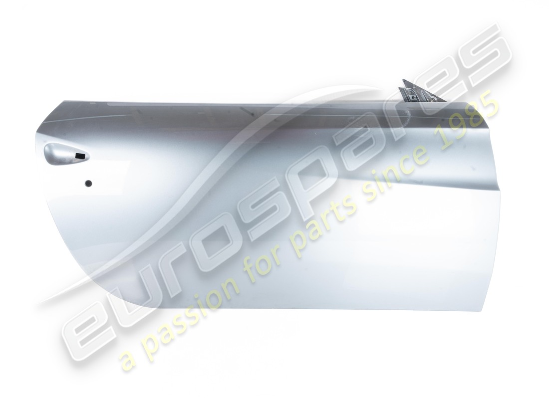 used ferrari complete rh lateral door part number 83992211