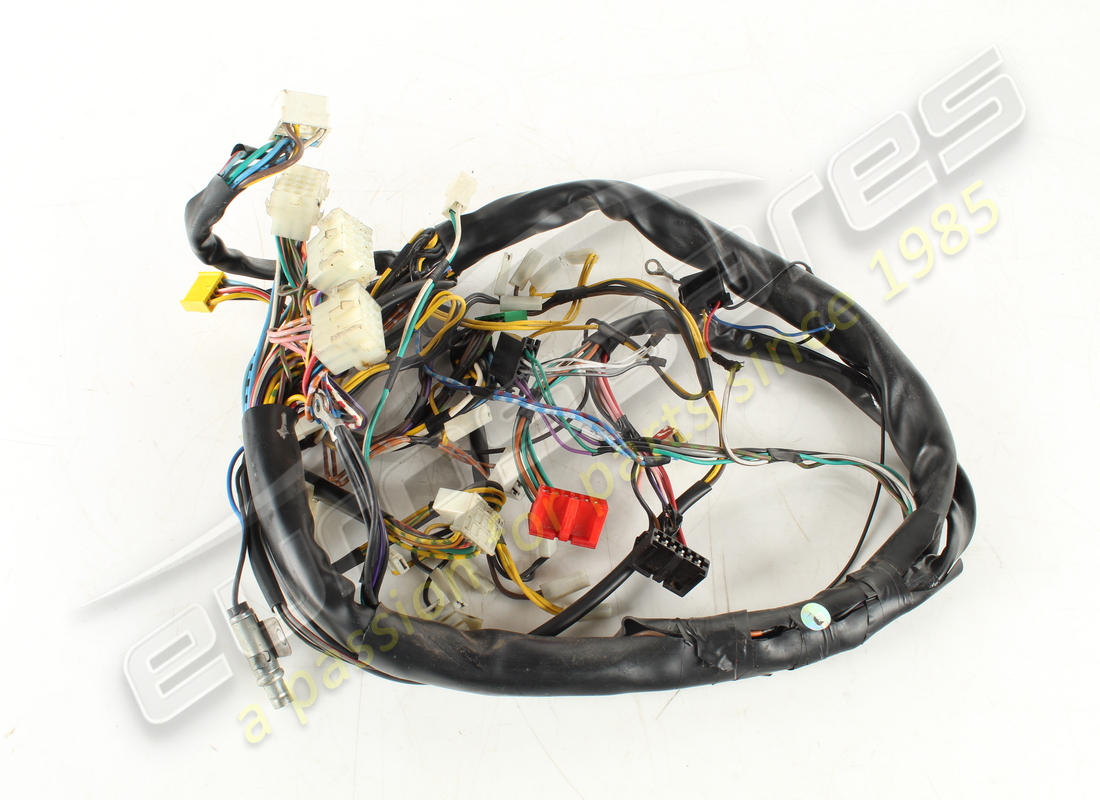 USED Ferrari CABLE . PART NUMBER 119425 (1)