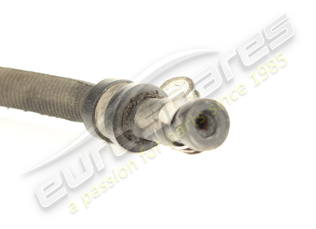 used ferrari rubber pipe. part number 281900 (3)