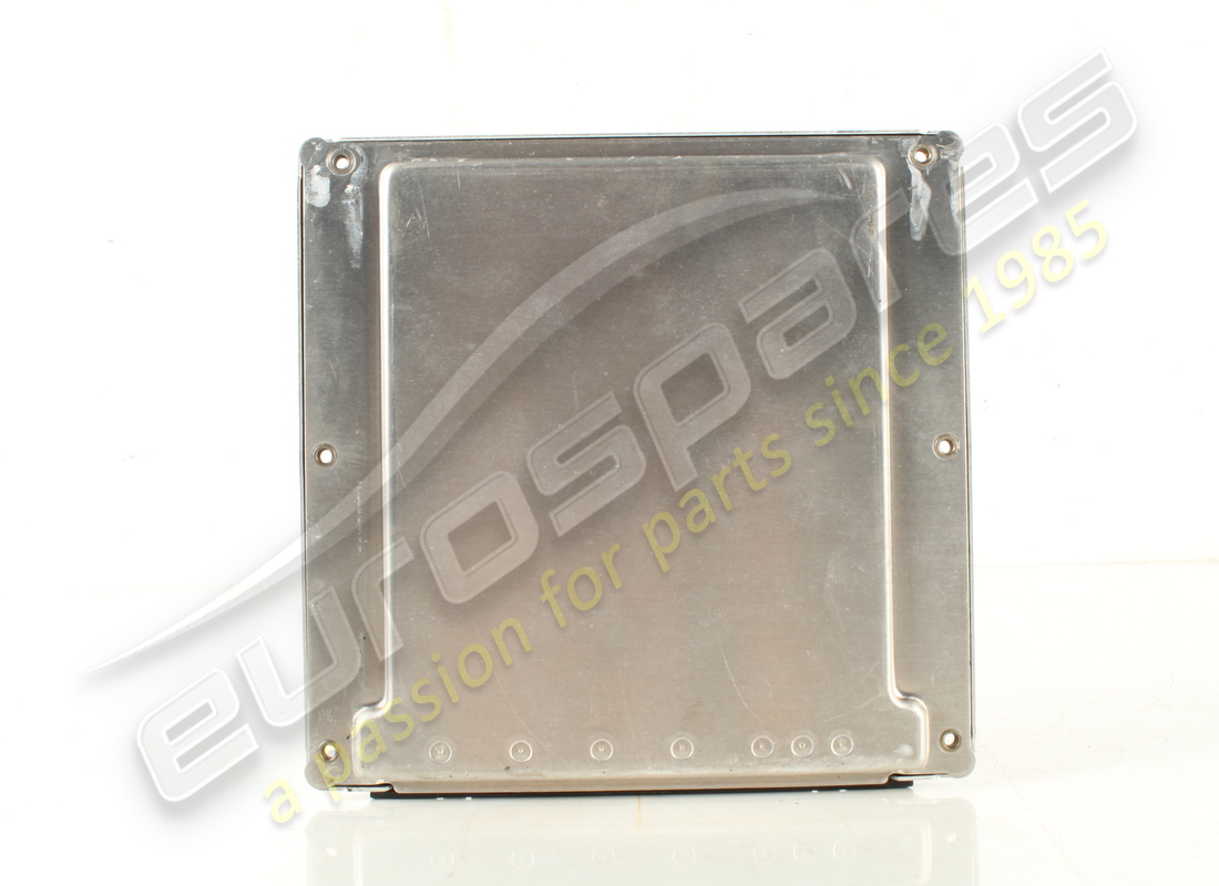 used maserati e.i. ecu 7.1 m.g.. part number 383700100 (2)