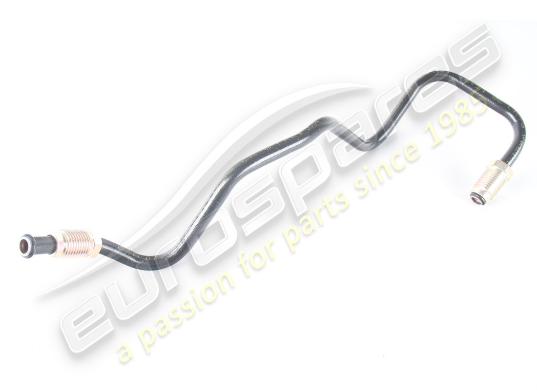 NEW PORSCHE HYDRAULIC CLUTCH PIPE. PART NUMBER 96442310800 (1) new porsche hydraulic clutch pipe. part number 96442310800 (1)