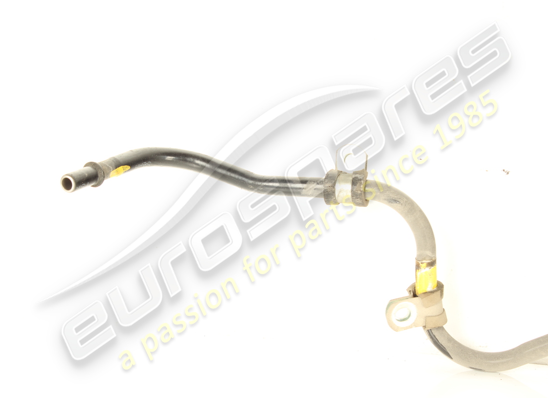 used ferrari fuel delivery pipe, centre s. part number 271937 (2)