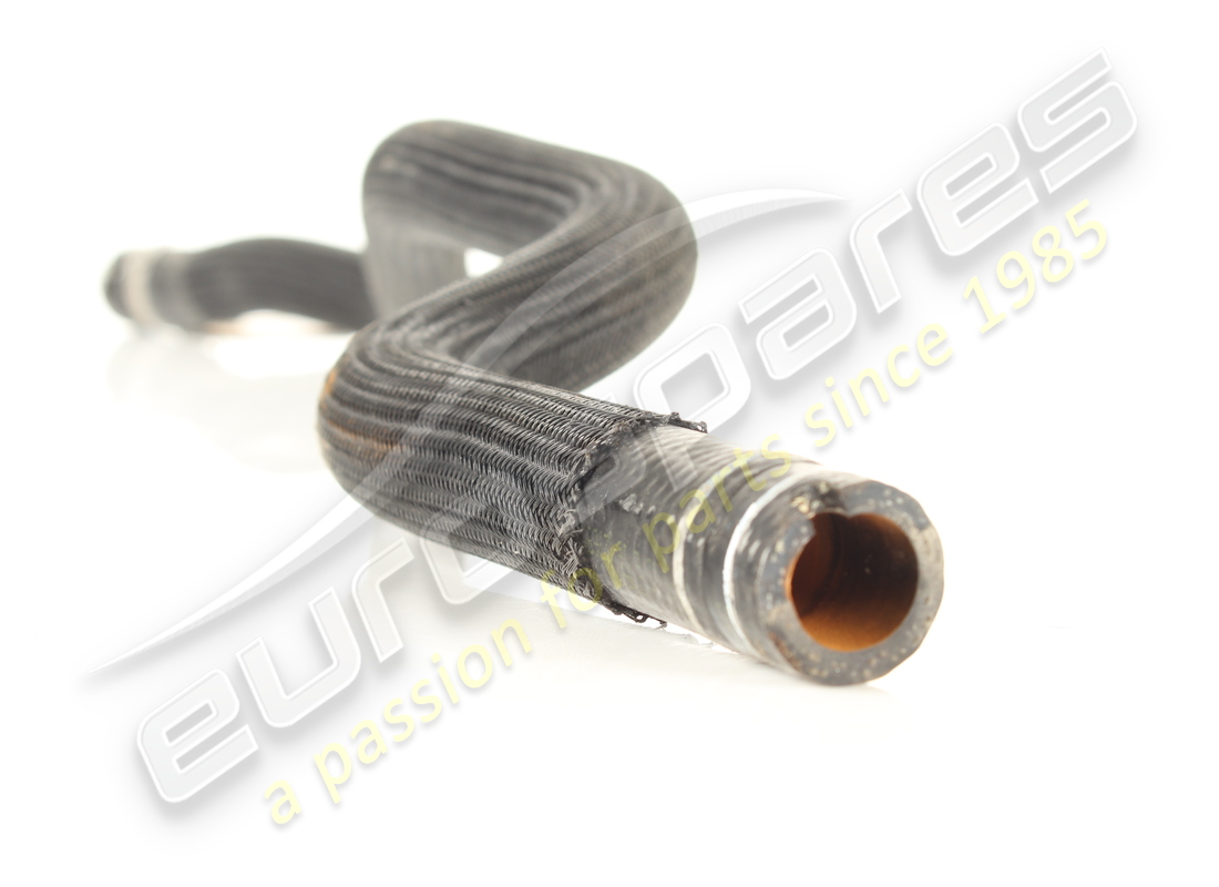 used ferrari pipe from pump to air conditioning unit. part number 276915 (4)