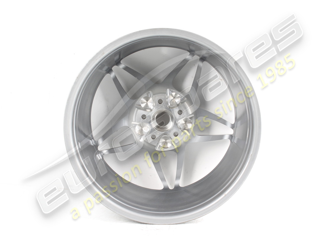 new ferrari rear wheel rim 19. part number 252607 (3)