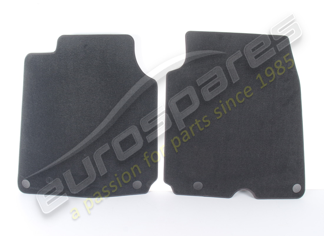 NEW FERRARI KIT TAPPETI ASPORTABILI F152. PART NUMBER 823824 (1) new ferrari kit tappeti asportabili f152. part number 823824 (1)