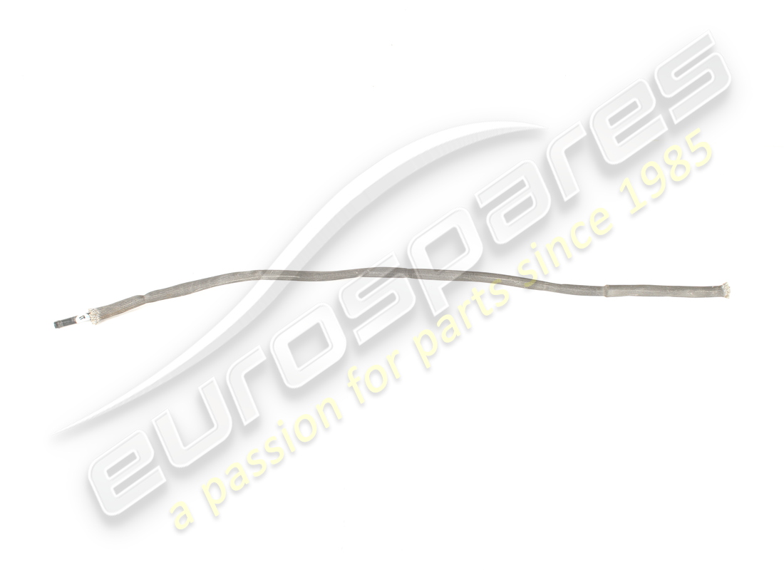 used ferrari pipe from 3-way connector to. part number 339542 (1)