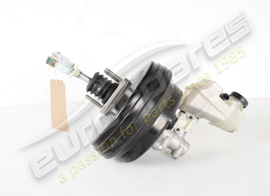 used ferrari brake servo. part number 261826 (1)