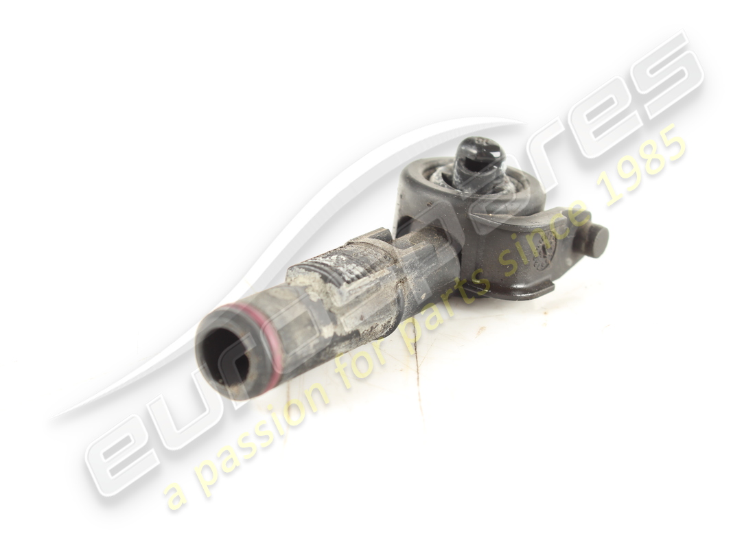 USED Maserati LH HEADLIGHT WASHER NOZZLE . PART NUMBER 980139054 (1)