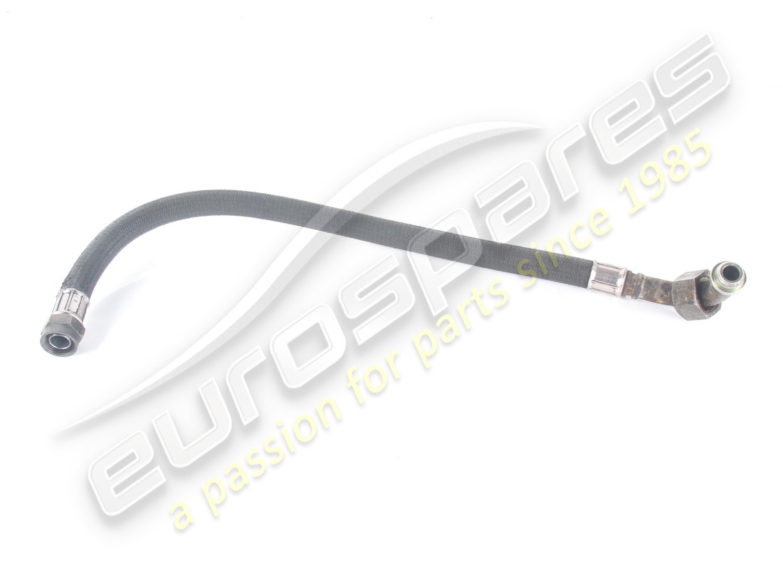 USED Maserati OIL DELIVERY PIPE . PART NUMBER 362802104 (1)
