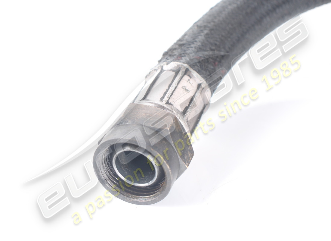 USED MASERATI OIL DELIVERY PIPE. PART NUMBER 362802104 (3) used maserati oil delivery pipe. part number 362802104 (3)