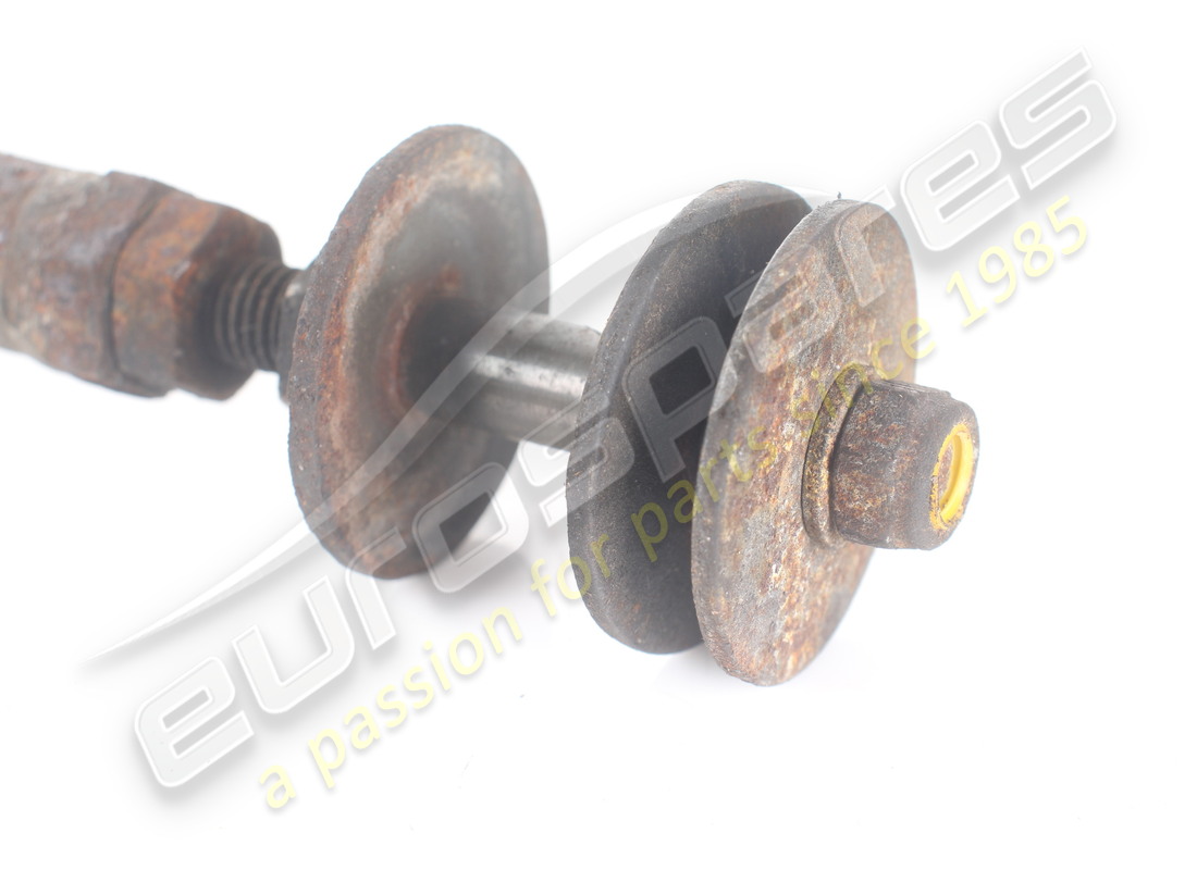 USED MASERATI COMPLETE TIE-ROD. PART NUMBER 366200163 (3) used maserati complete tie-rod. part number 366200163 (3)