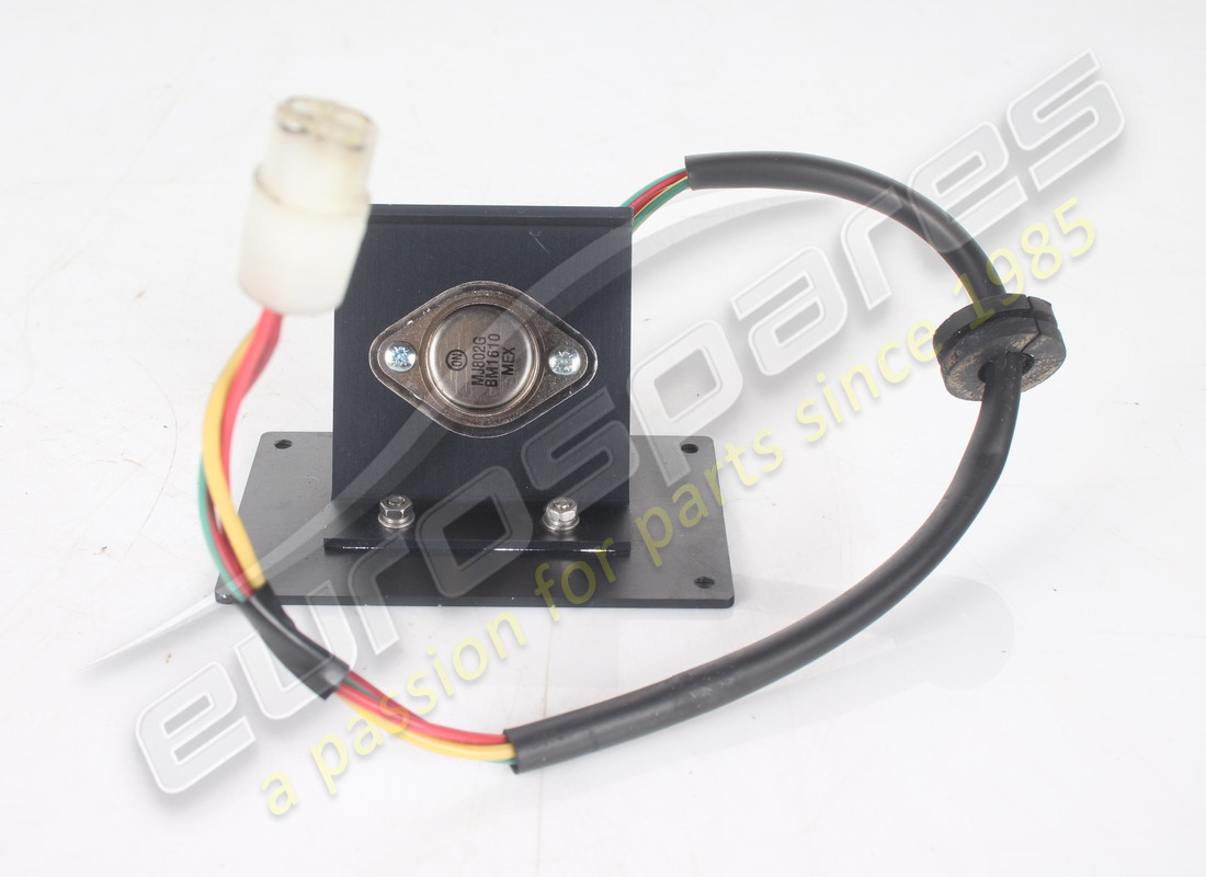 USED Ferrari POWER TRANSISTOR . PART NUMBER 126856 (1)