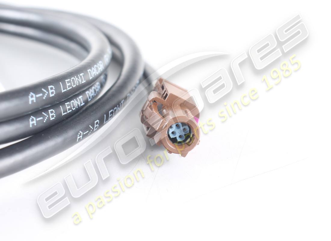 new ferrari usb-ndm socket cable. part number 311948 (3)