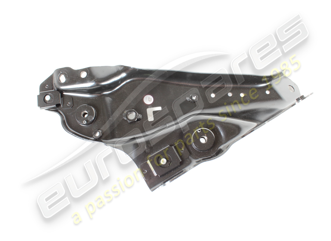 used ferrari rear rh crash bracket. part number 85599700 (2)