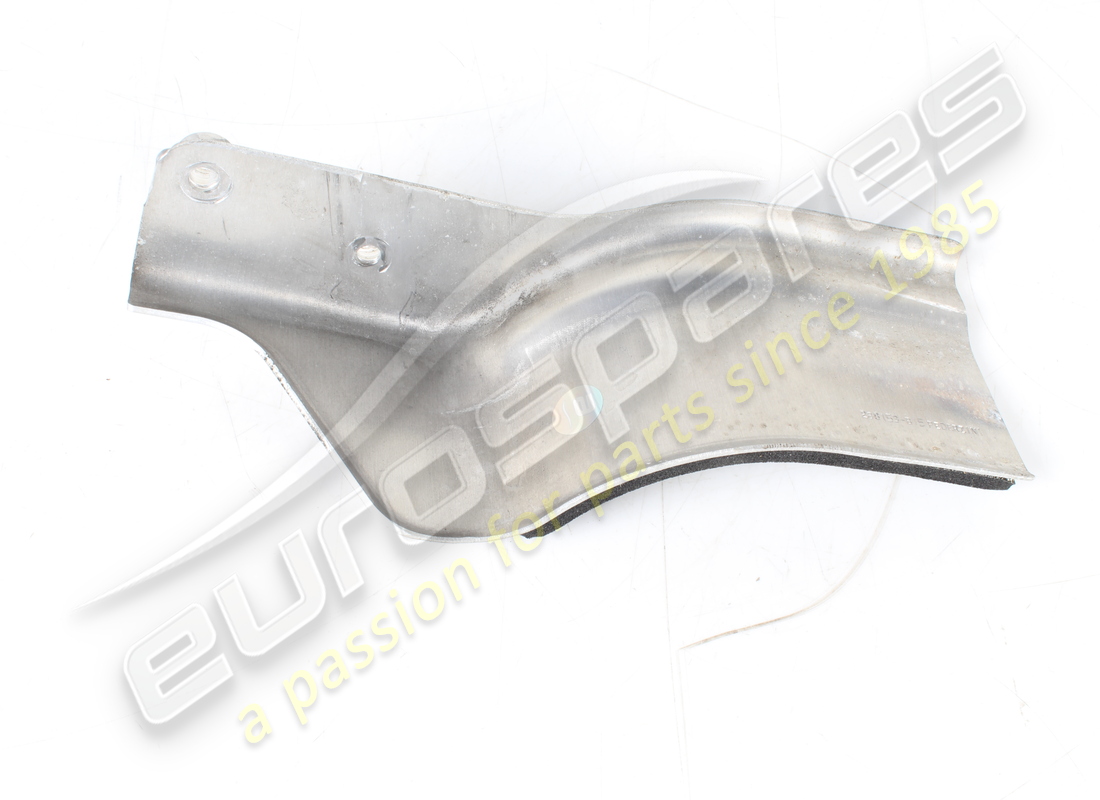 used ferrari rh rear tank mounting bracke. part number 289800 (2)