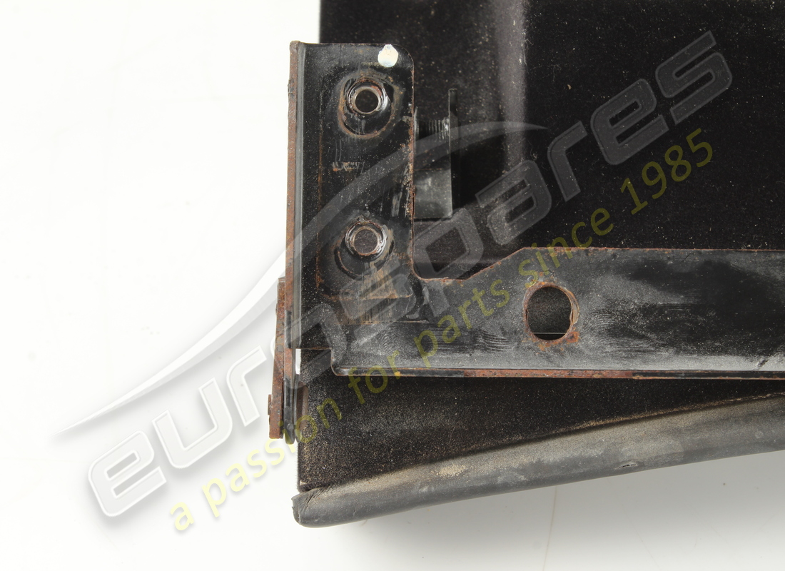 used eurospares complete glove box door. part number eap1558682 (3)