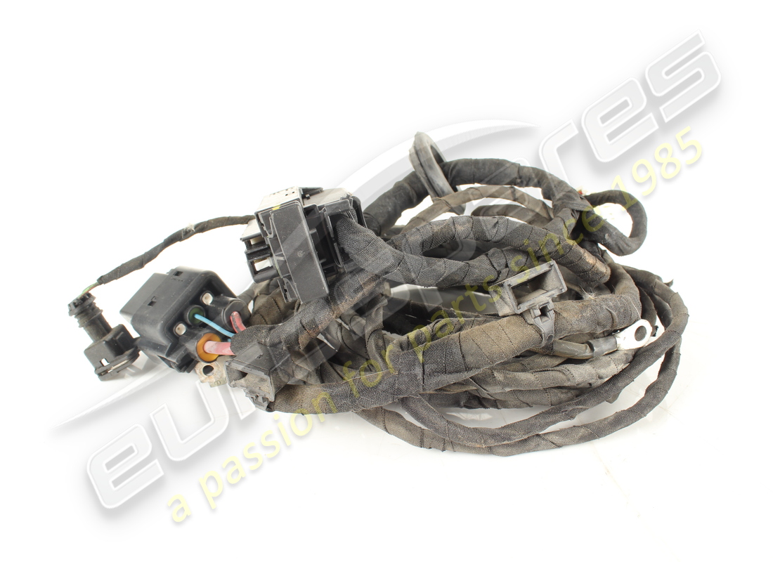 used ferrari vehicle lift cable -version. part number 266771 (2)