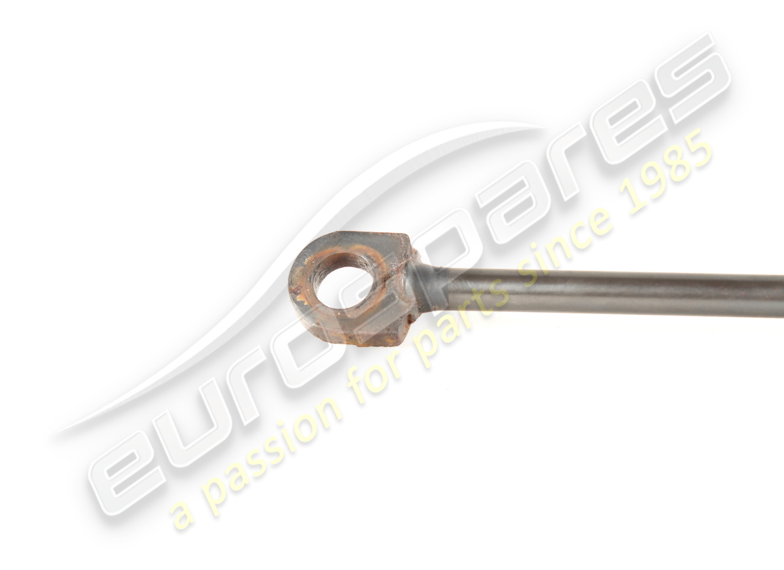 USED FERRARI REAR BOOT STAY. PART NUMBER 60563300 (2) used ferrari rear boot stay. part number 60563300 (2)