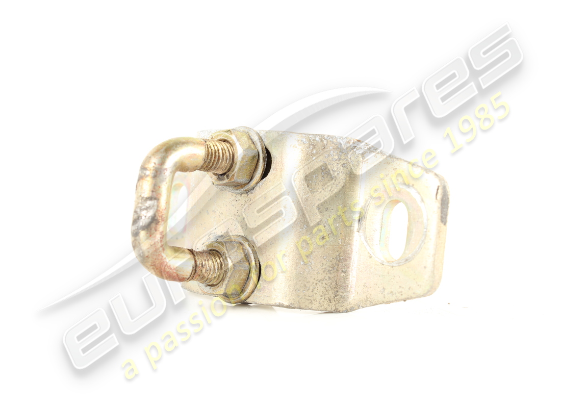 used ferrari bonnet catch. part number 60536900 (2)