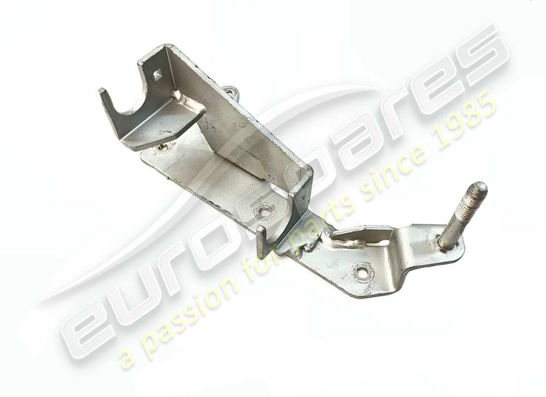 NEW (OTHER) Maserati BRACKET FOR SHIFTER CABLE . PART NUMBER 186780 (1)