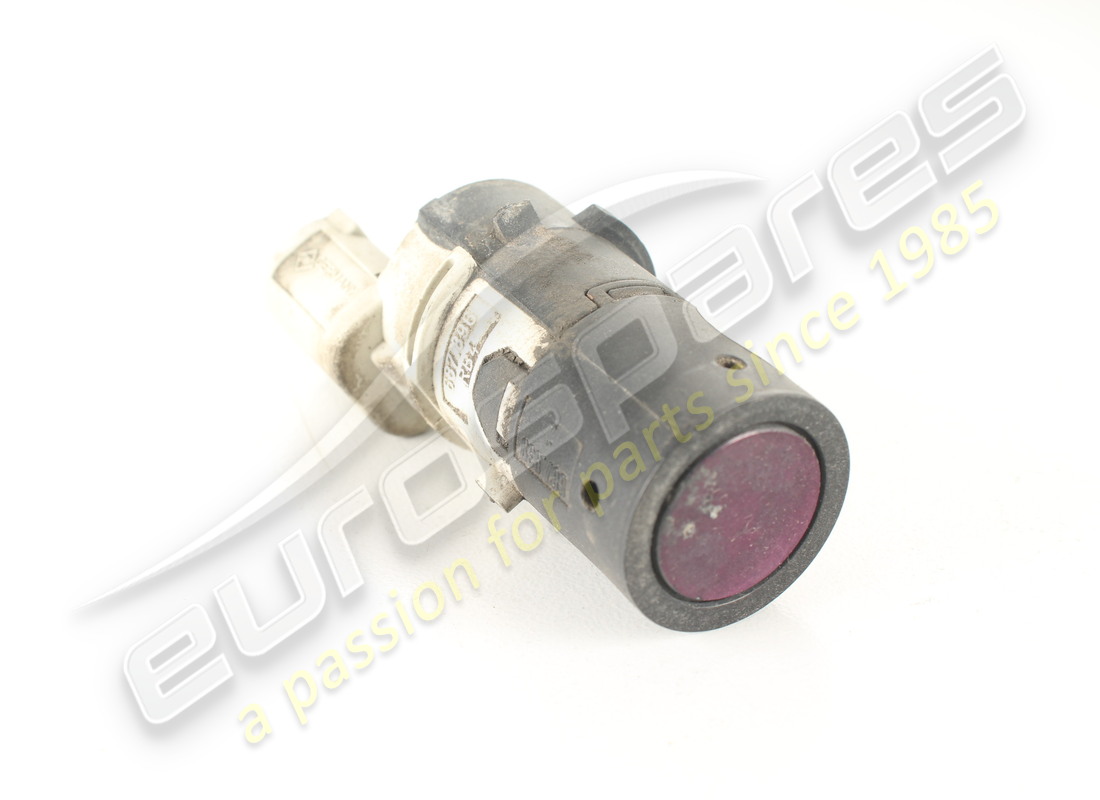 USED Aston Martin SENSOR, PARKING AID, FRONT AND REAR-INNER . PART NUMBER 4G433710045 (1)