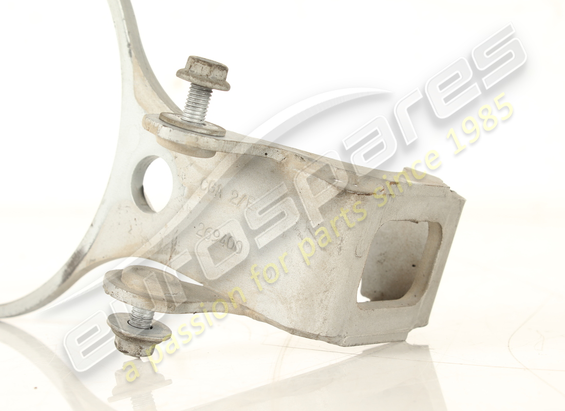 used ferrari limiter bracket. part number 269400 (2)