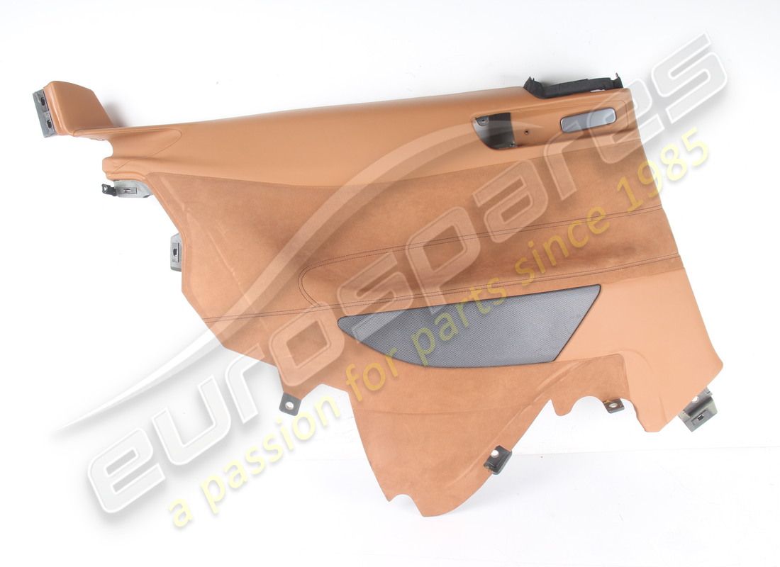used ferrari pannello fianco post.sx complete part number 795864