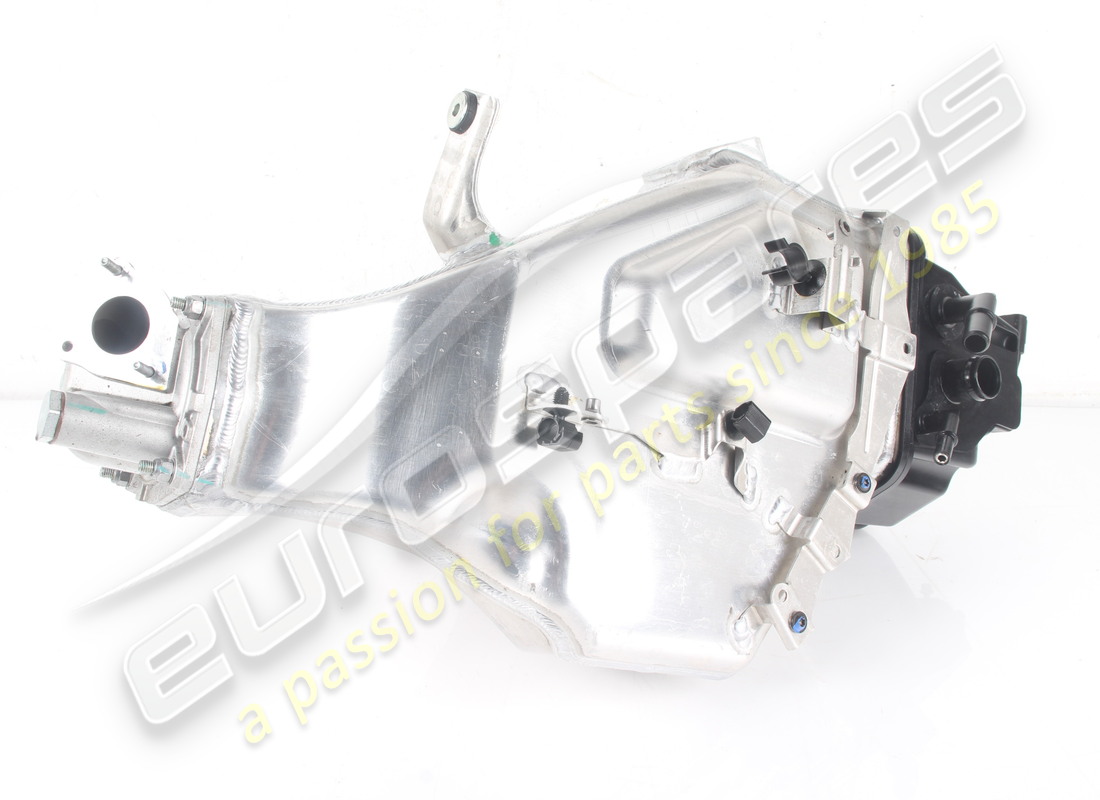 used ferrari serbatoio olio complete. part number 982955 (2)