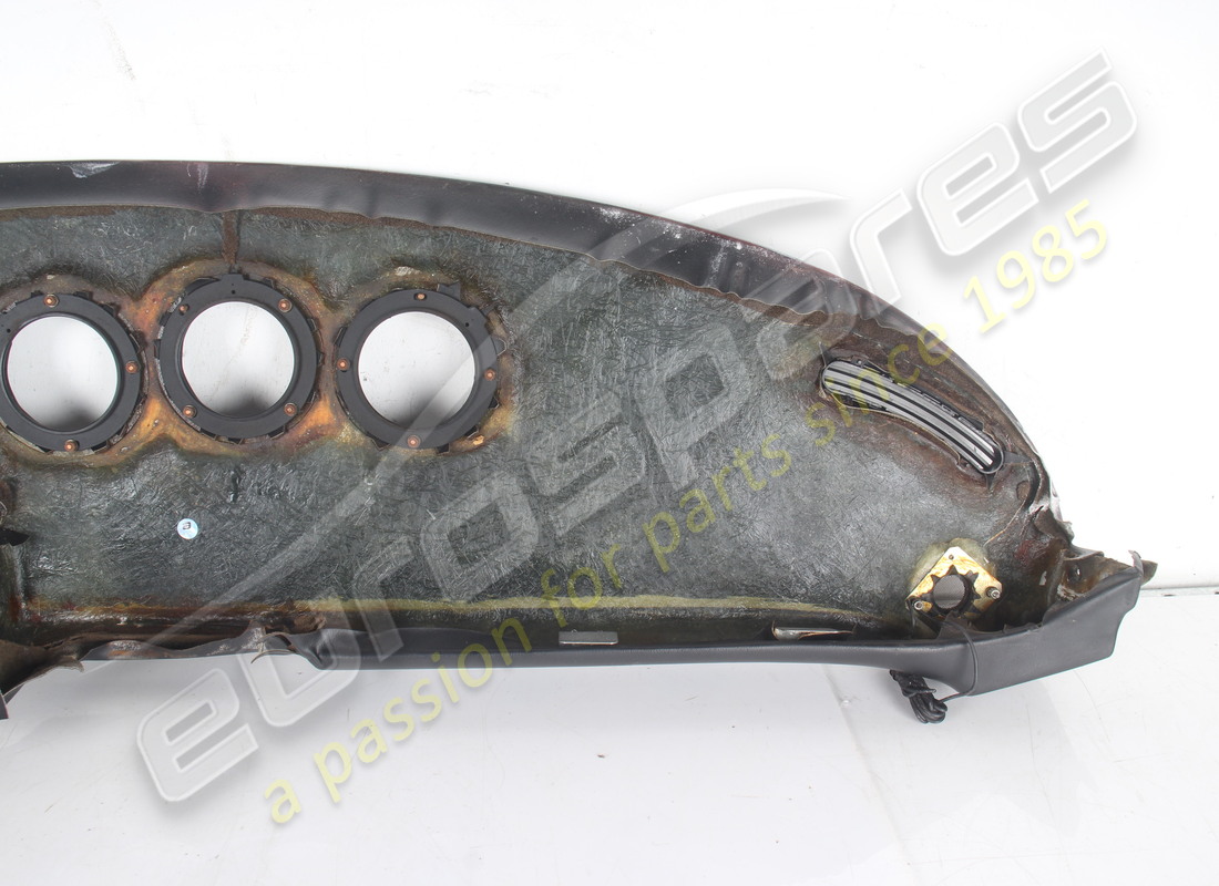 USED FERRARI DASHBOARD RHD PART NUMBER 62337600 (6) used ferrari dashboard rhd part number 62337600 (6)