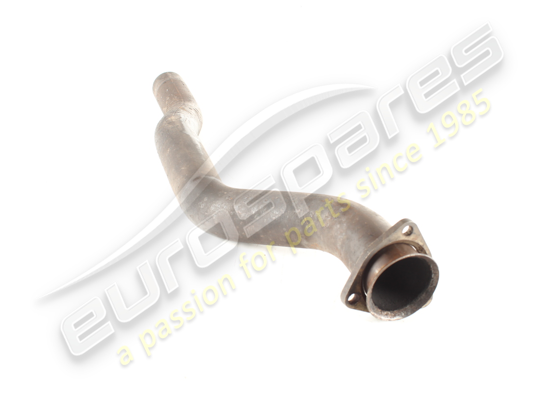 used maserati front rh intermediate exhaus. part number 389000116 (3)