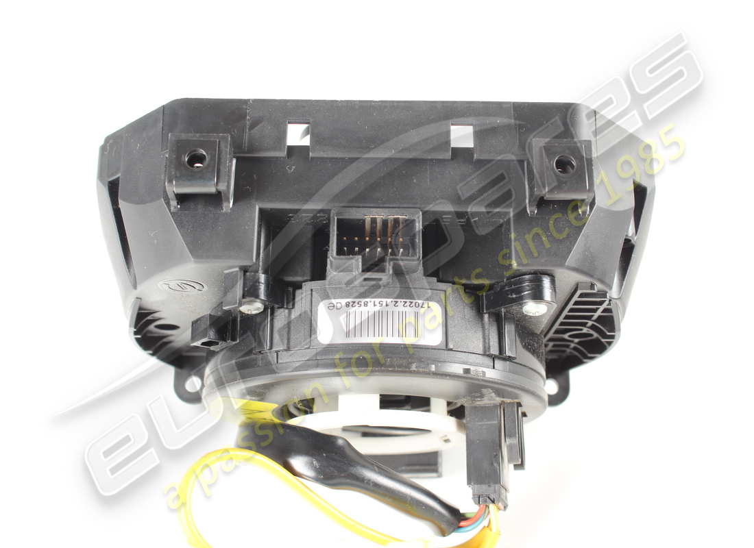 used ferrari steering sensor mounting. part number 252246 (2)