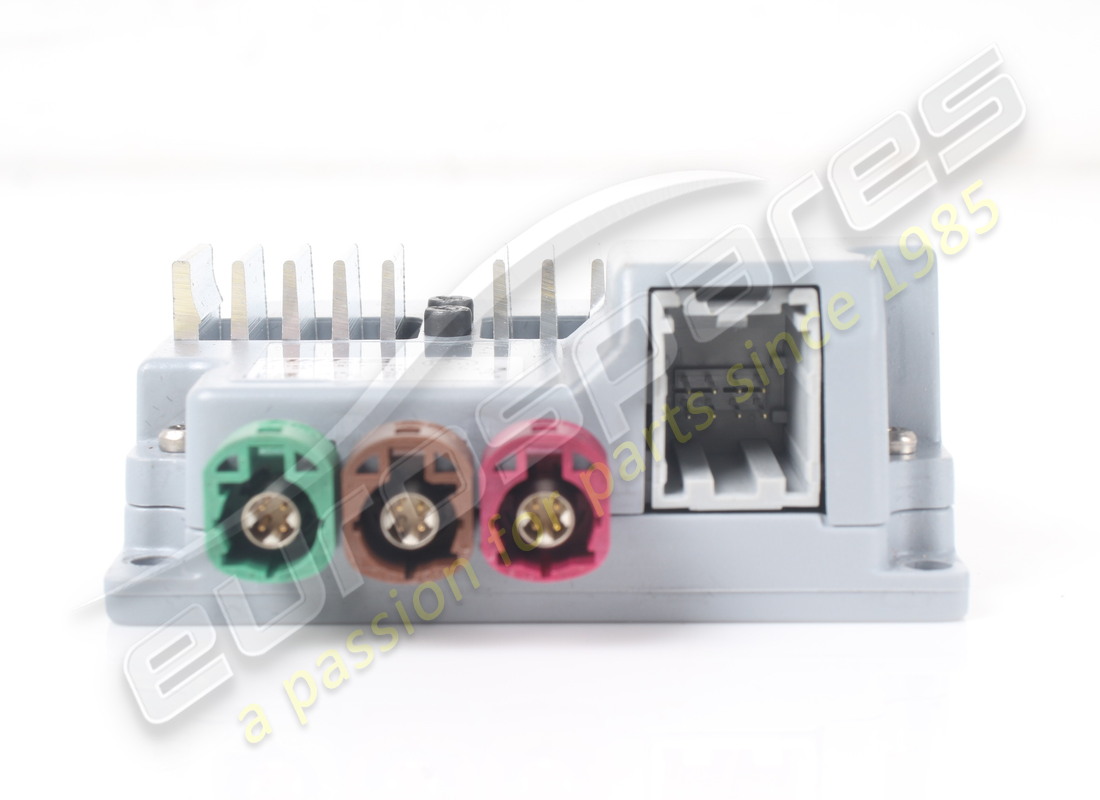 used ferrari usb splitter. part number 875005 (4)